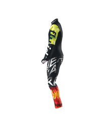 Race Suit ENERGIAPURA Fluid (not-insulated, light padded) - 2022/23