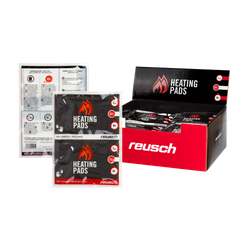Reusch Heating Pad Set (Box + 30 sztuk) - 2023/24