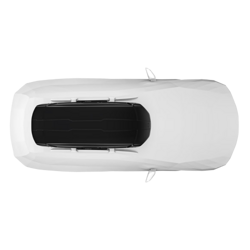 Roof box Thule Motion XT XL Black Glossy