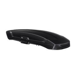 Roof box Thule Vector L Black Metallic - 2023