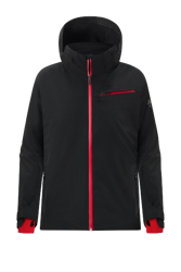 Ski Jacket Descente Josh Black- 2024/25