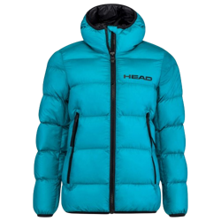 Ski Jacket HEAD Race Star Jacket Woman Blue - 2024/25