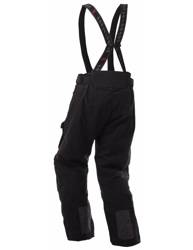 Ski Pants ENERGIAPURA Lungo Landeck Black - 2023/24