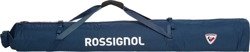Ski bag ROSSIGNOL Strato Extendable 1 Pair Padded 160/210 CM - 2022/23