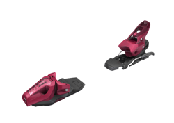 Ski bindings HEAD Joy 11 GW SLR Red/Dark Red - 2023/24