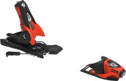 Ski bindings Look SPX 11 GW Hot Red - 2024/25