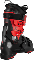 Ski boots Atomic Hawx Prime 110 GW Black/Red - 2024/25