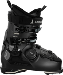 Ski boots Atomic Hawx Prime 85 BOA W GW Black/Stone - 2024/25