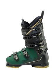 Ski boots Dalbello Veloce 110 MV Leaf Green/Black - 2024/25