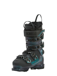 Ski boots Dalbello Veloce 75 MV W Opal Green/Black - 2024/25