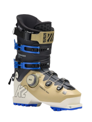 Ski boots K2 Mindbender 120 Boa - 2024/25