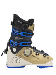 Ski boots K2 Mindbender 120 Boa - 2024/25