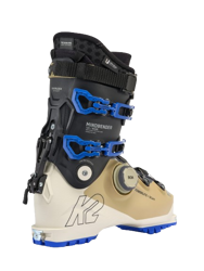 Ski boots K2 Mindbender 120 Boa - 2024/25