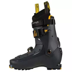 Ski boots LA SPORTIVA Solar II Carbon - 2022/23
