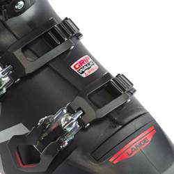 Ski boots LANGE RX 100 Black - 2022/23