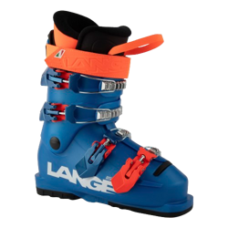 Ski boots Lange RSJ 65 Vibrant Blue - 2024/25