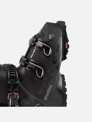 Ski boots Lange Shadow 85 W LV GW Black-Recy - 2024/25