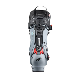 Ski boots NORDICA HF PRO 110 GW Grey-Black-Red - 2024/25