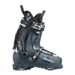 Ski boots NORDICA HF PRO 95 GW Green-Black-White - 2024/25