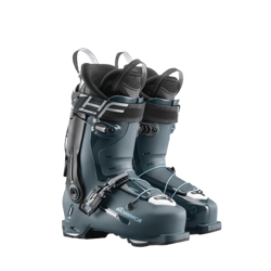 Ski boots NORDICA HF PRO 95 GW Green-Black-White - 2024/25