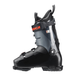 Ski boots NORDICA Pro Machine 130 GW Black/Anthracite/Red - 2024/25