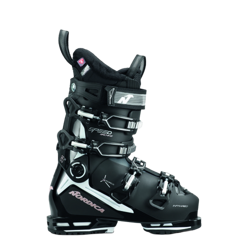 Ski boots Nordica Speedmachine 3 85 W GW Black-White-Pink - 2024/25