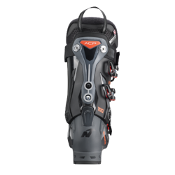 Ski boots Nordica Sportmachine 3 100 GW Black Grey Red - 2024/25