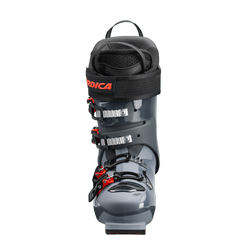 Ski boots Nordica Sportmachine 3 120 GW Anthracite Black Red - 2024/25