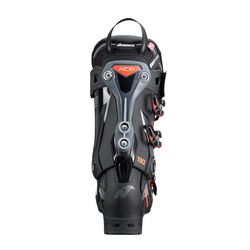 Ski boots Nordica Sportmachine 3 130 GW Anthracite Black Red - 2024/25