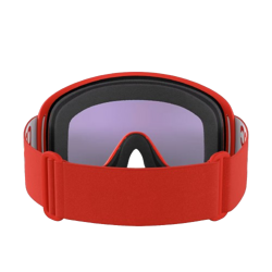 Ski goggles POC Opsin Prismane Red/Partly Sunny Blue - 2024/25