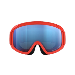 Ski goggles POC Opsin Prismane Red/Partly Sunny Blue - 2024/25