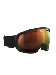 Ski goggles Poc Fovea Clarity POW JJ Bismuth Green - 2023/24