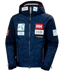 Ski jacket HELLY HANSEN Swift Infinity Jacket - 2022/23