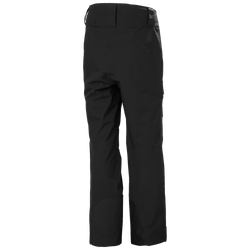 Ski pants Helly Hansen Ridge Infinity Shell Pant Black - 2024/25 