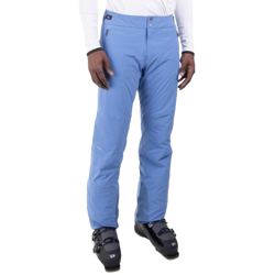 Ski pants KJUS Men's Formula Pants Clear Lake - 2023/24