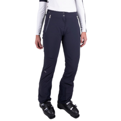 Ski pants KJUS Women Formula Pants Deep Space 2023/24