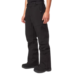 Ski pants OAKLEY Axis Insulated Pants Blackout - 2024/25