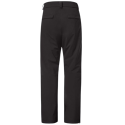 Ski pants OAKLEY Axis Insulated Pants Blackout - 2024/25