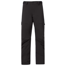 Ski pants OAKLEY Axis Insulated Pants Blackout - 2024/25