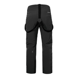 Ski pants Schoffel Ski Pants Trevalli M Black - 2024/25 