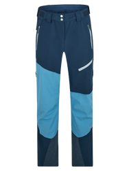 Ski pants Ziener Tresa Lady Hale Navy - 2023/24