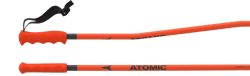 Ski poles Atomic Redster GS JR Red - 2024/25