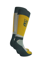 Ski socks Picture Magical Ski Golden - 2024/25