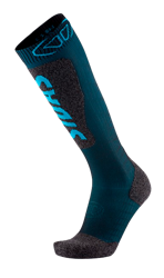 Ski socks Sidas Ski Expert Unisex Blue - 2024/25