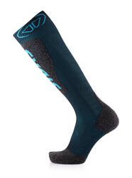 Ski socks Sidas Ski Expert Unisex Blue - 2024/25