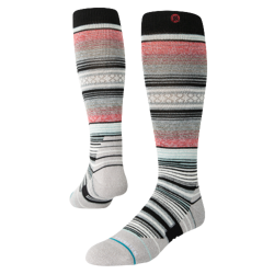 Ski socks Stance Curren Snow Teal - 2023/24