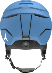 Skiing helmet Atomic Savor Blue – 2024/25