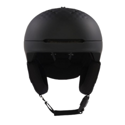 Skiing helmet Oakley MOD3 Matte Blackout - 2024/25