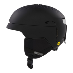 Skiing helmet Oakley MOD3 Matte Blackout - 2024/25