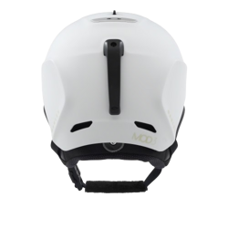 Skiing helmet Oakley MOD3 White - 2024/25
